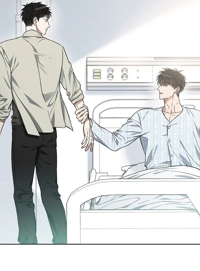 Mangjong Chapter 2 page 15 - 