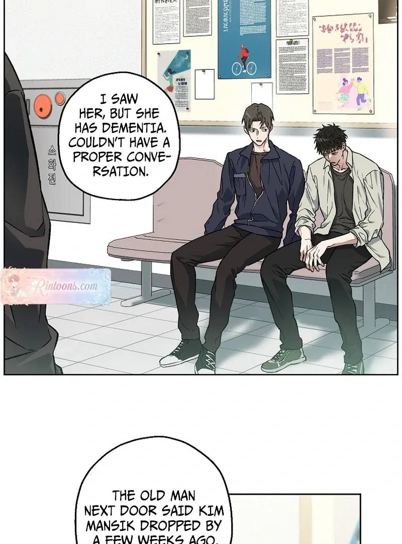 Mangjong Chapter 2 page 24 - 