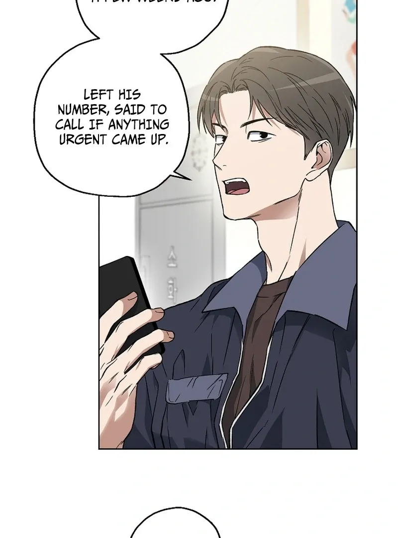Mangjong Chapter 2 page 25 - 