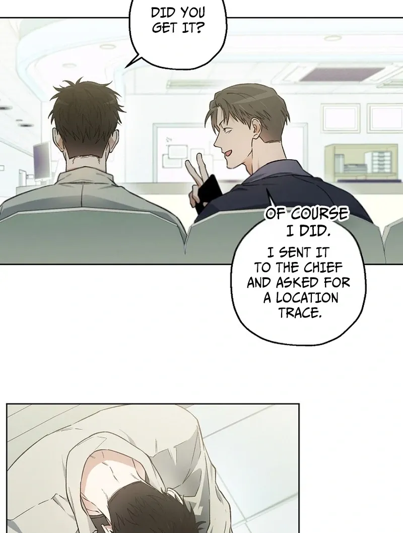 Mangjong Chapter 2 page 26 - 