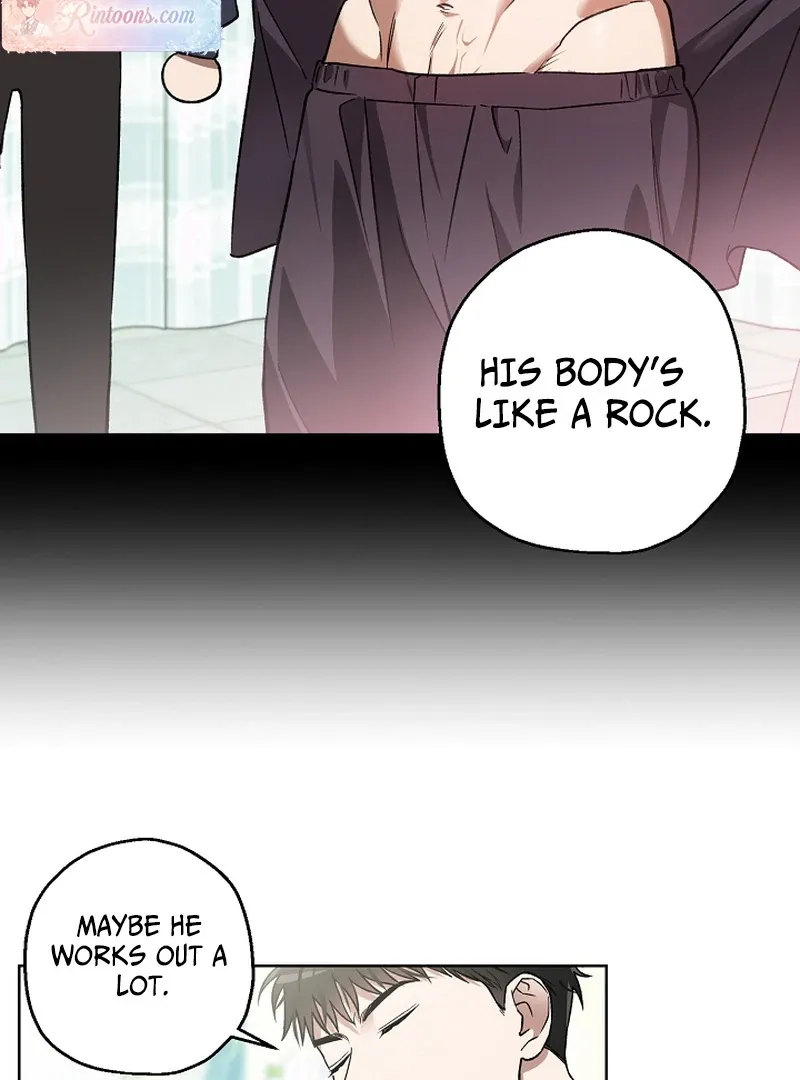 Mangjong Chapter 2 page 30 - 