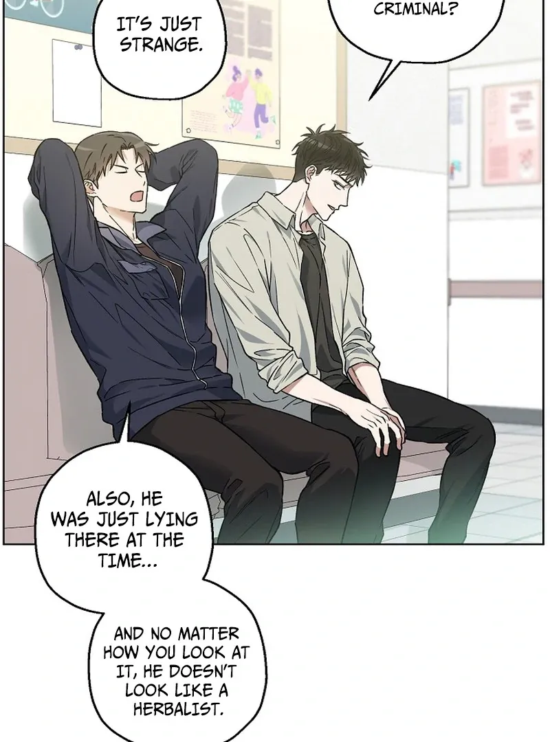 Mangjong Chapter 2 page 35 - 