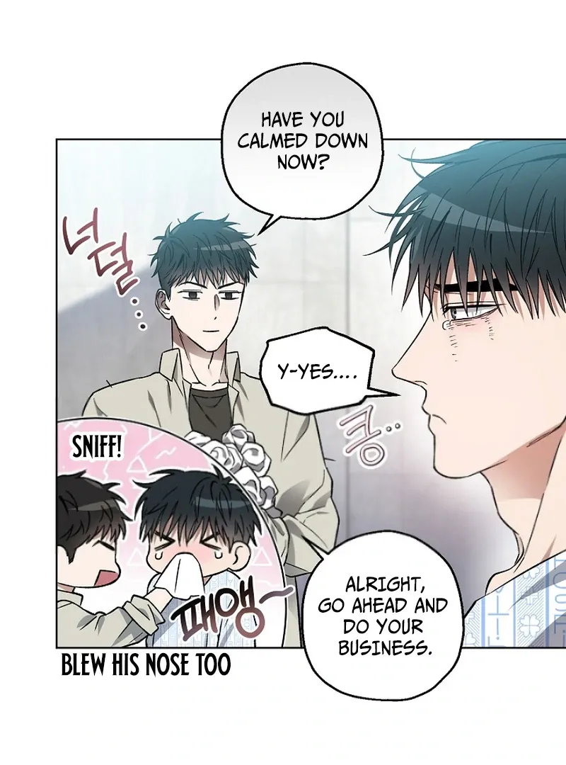 Mangjong Chapter 2 page 64 - 