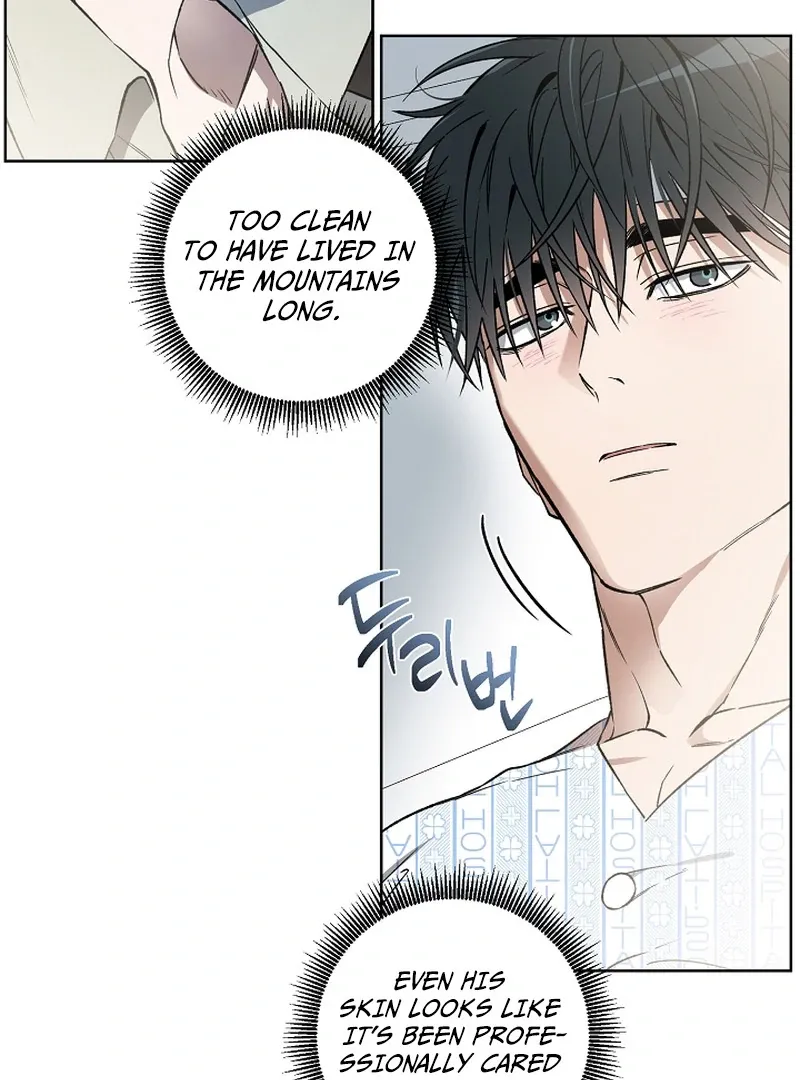 Mangjong Chapter 2 page 10 - 
