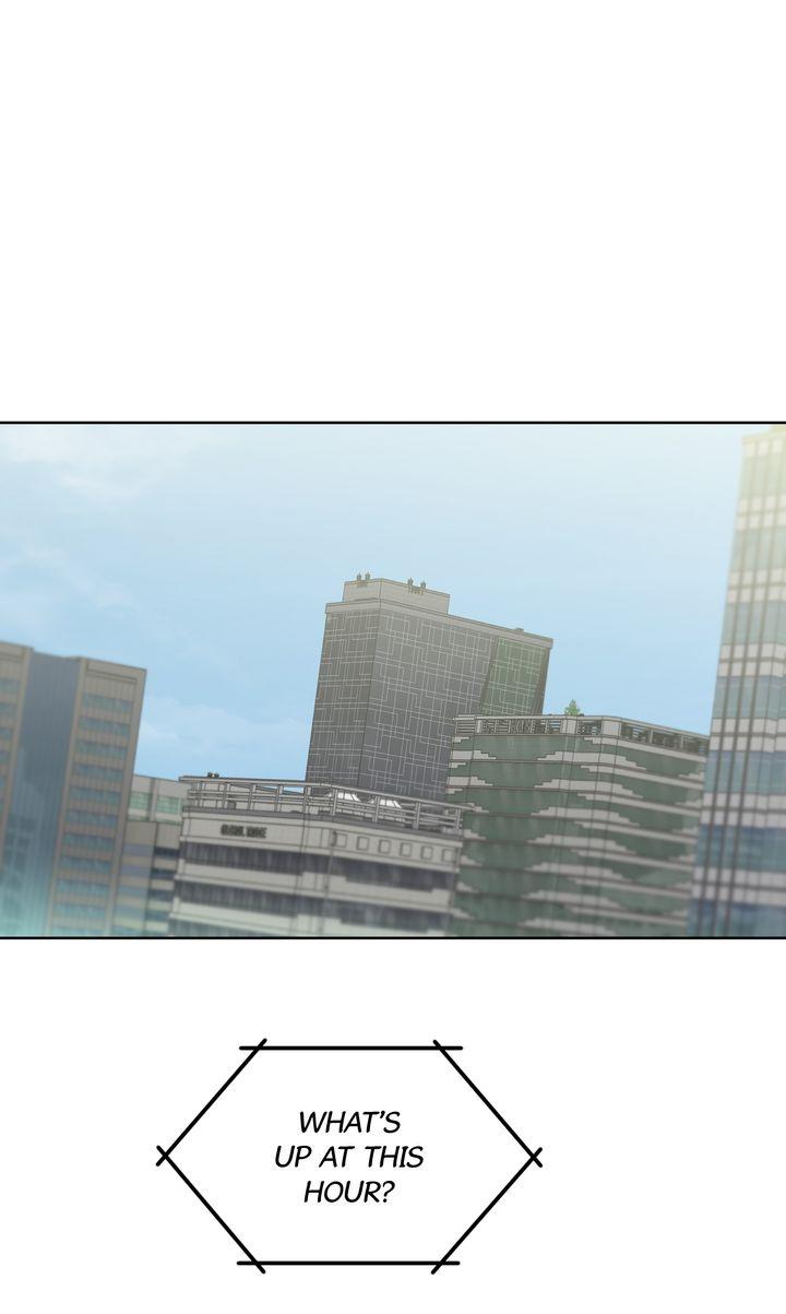 Mangjong Chapter 20.1 page 1 - 