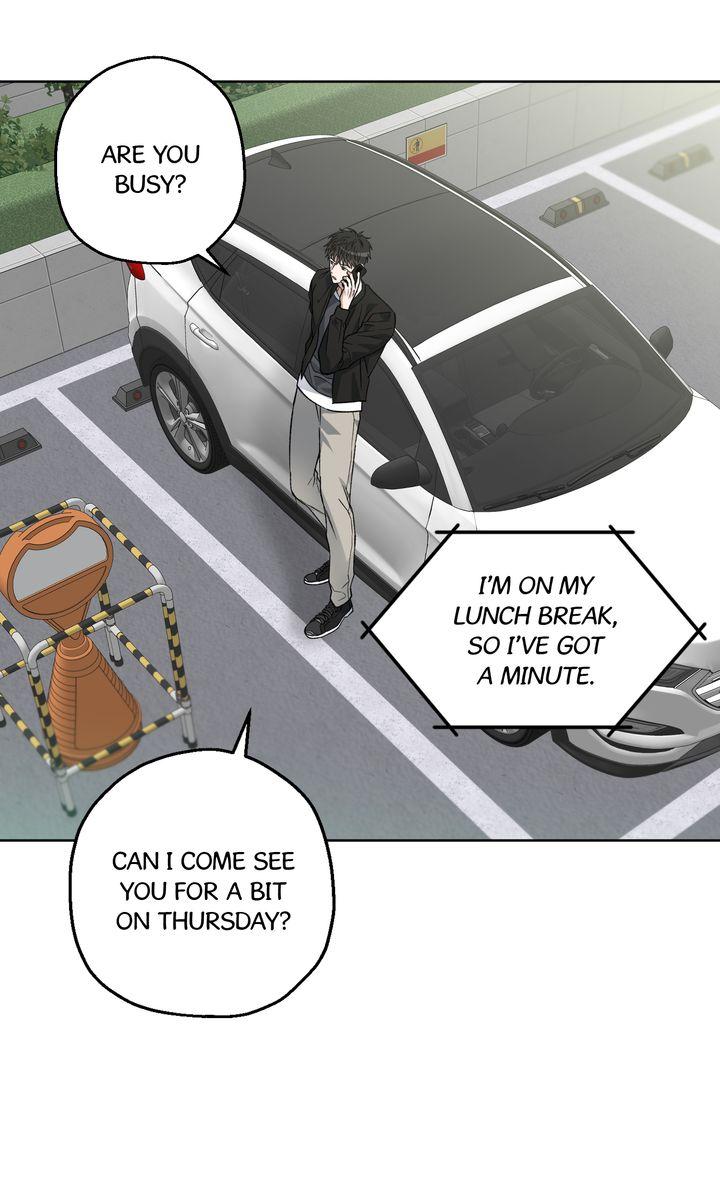 Mangjong Chapter 20.1 page 2 - 