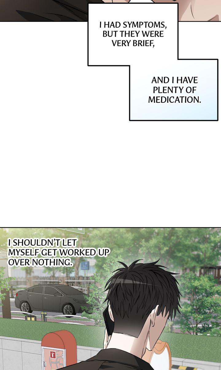 Mangjong Chapter 20.1 page 11 - 