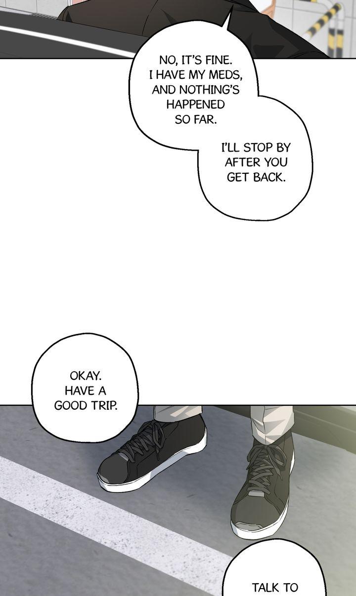 Mangjong Chapter 20.1 page 12 - 