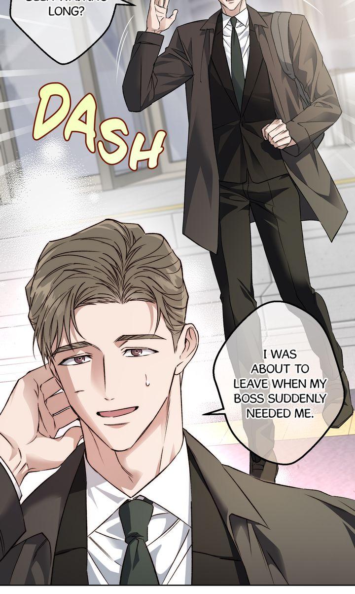 Mangjong Chapter 20.1 page 15 - 