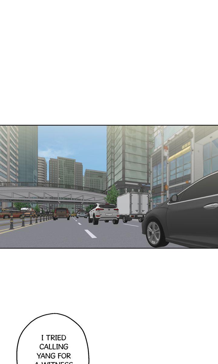 Mangjong Chapter 20.1 page 19 - 
