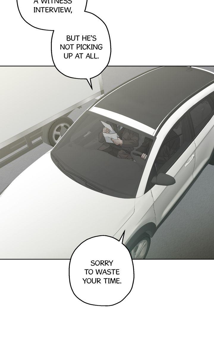 Mangjong Chapter 20.1 page 20 - 