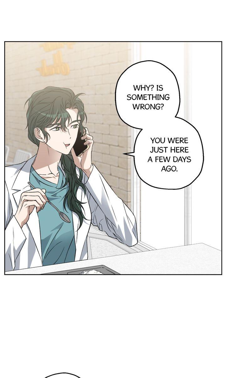 Mangjong Chapter 20.1 page 3 - 