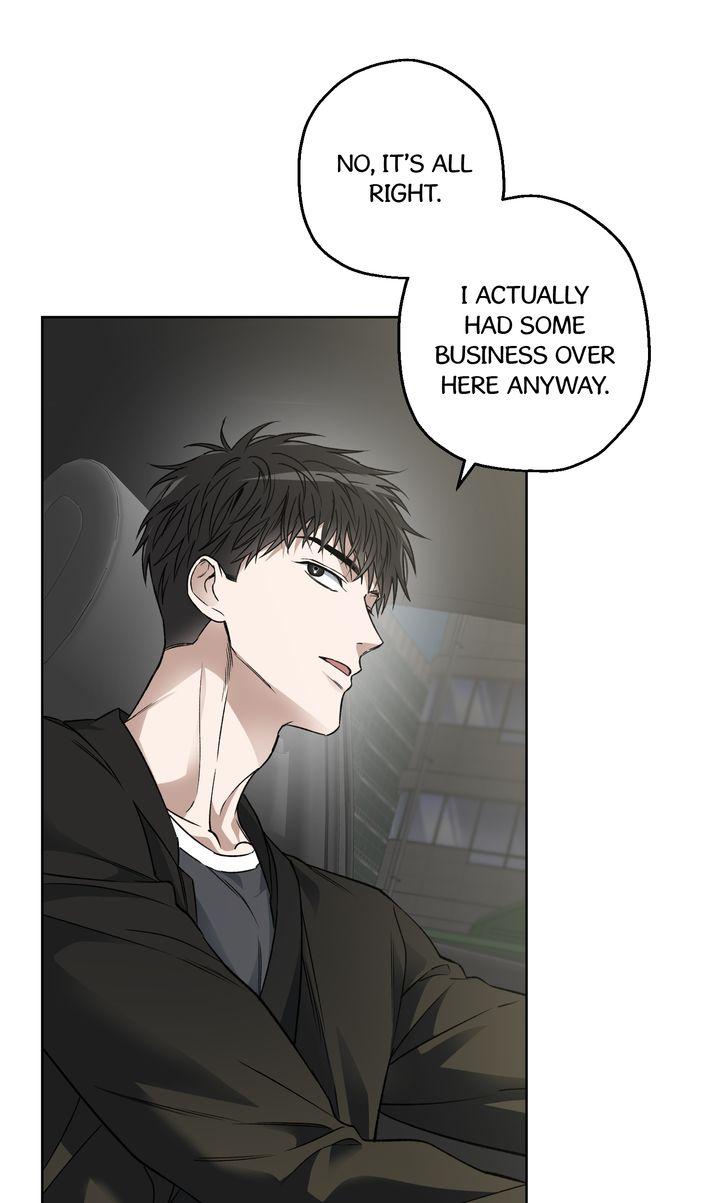 Mangjong Chapter 20.1 page 21 - 