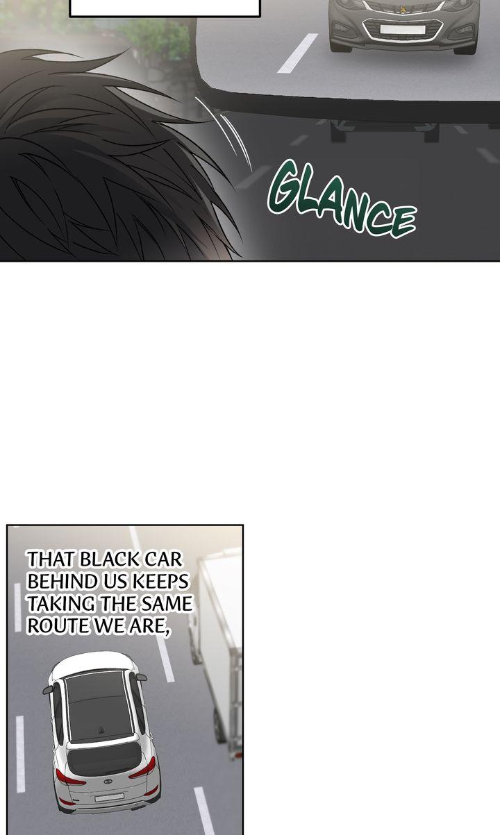 Mangjong Chapter 20.1 page 24 - 