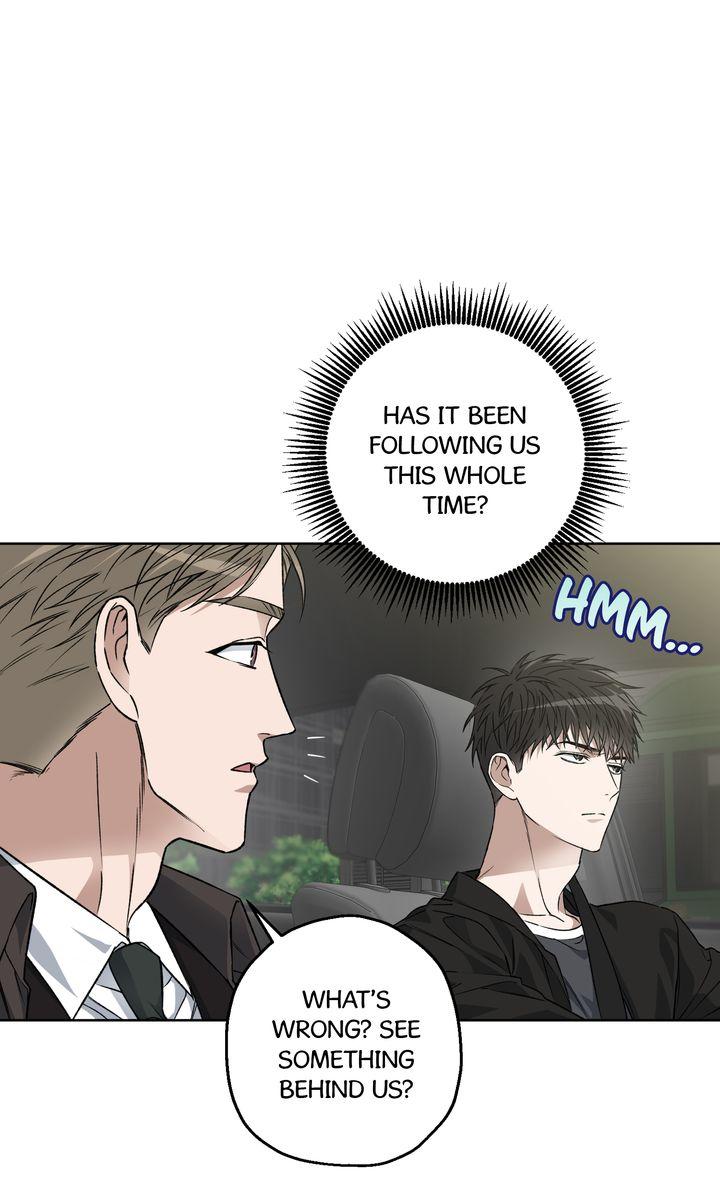 Mangjong Chapter 20.1 page 26 - 