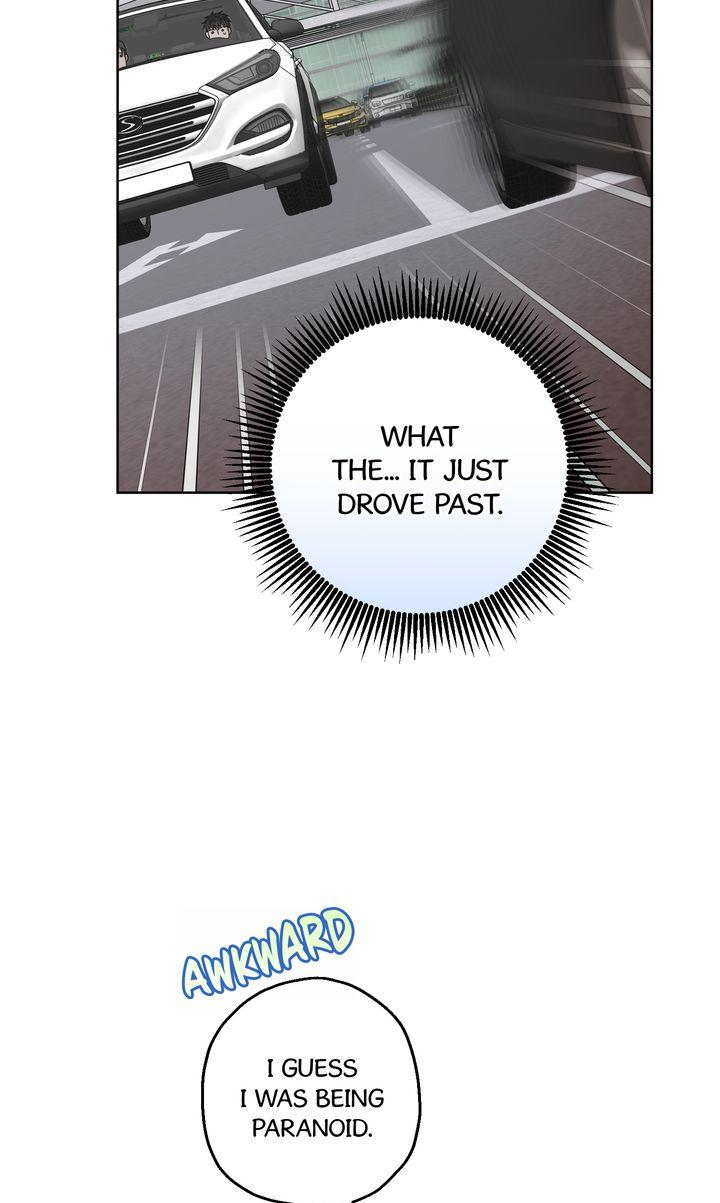 Mangjong Chapter 20.1 page 30 - 