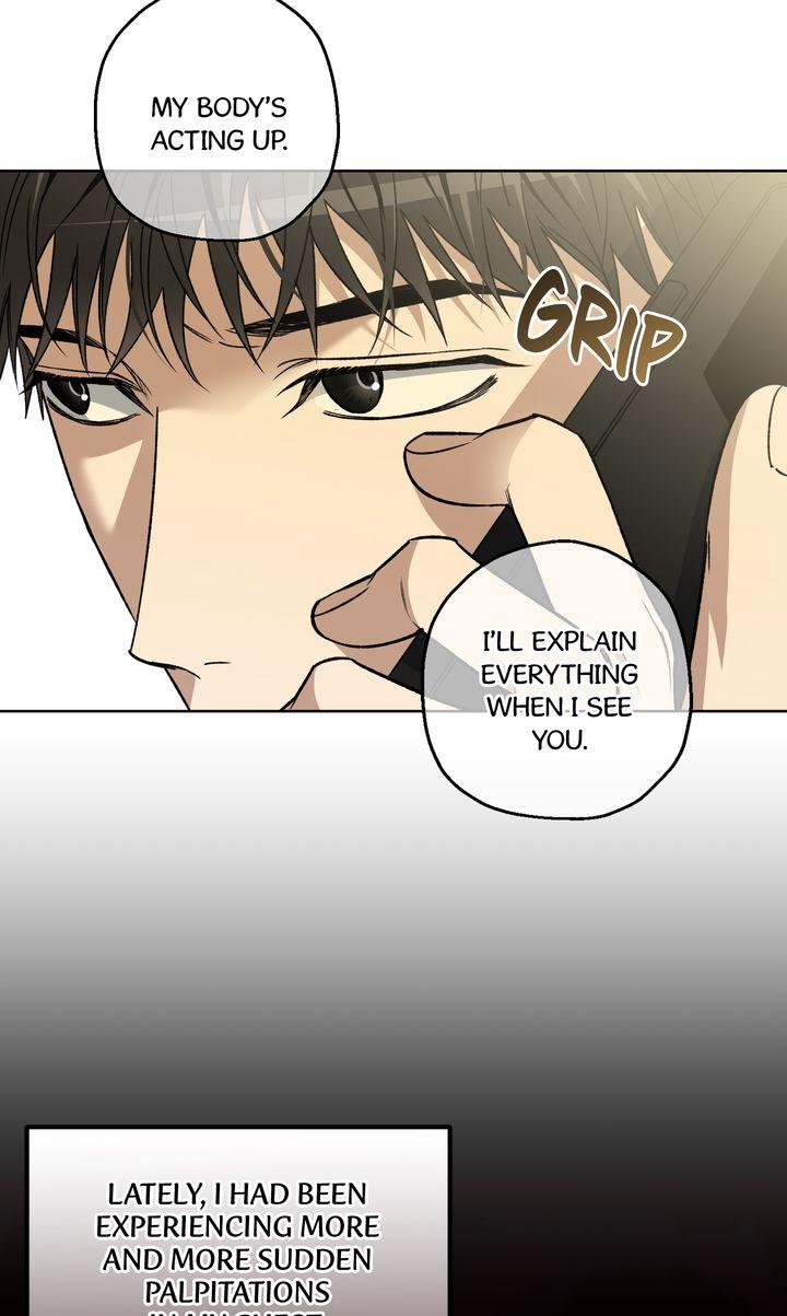 Mangjong Chapter 20.1 page 4 - 