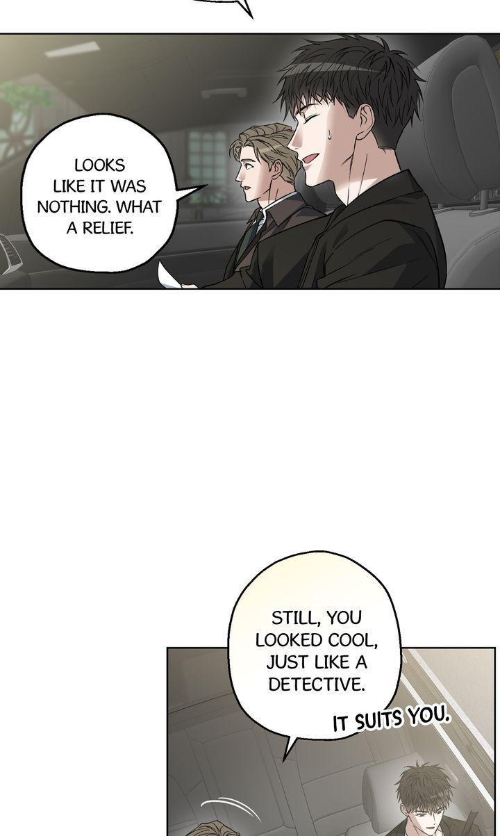 Mangjong Chapter 20.1 page 31 - 
