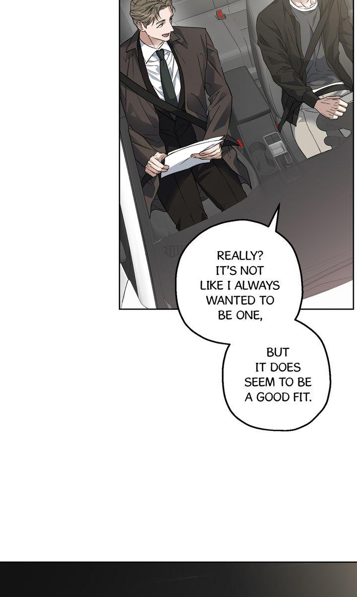 Mangjong Chapter 20.1 page 32 - 