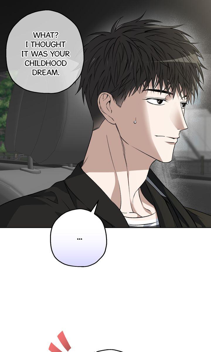 Mangjong Chapter 20.1 page 33 - 