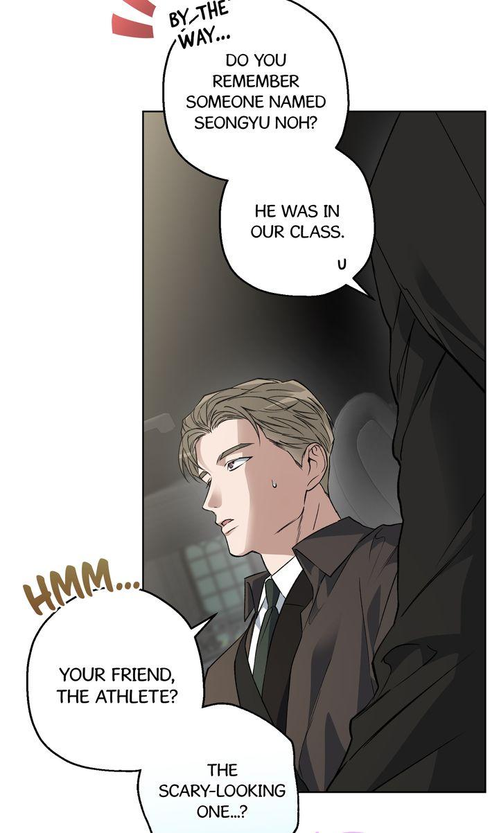 Mangjong Chapter 20.1 page 34 - 