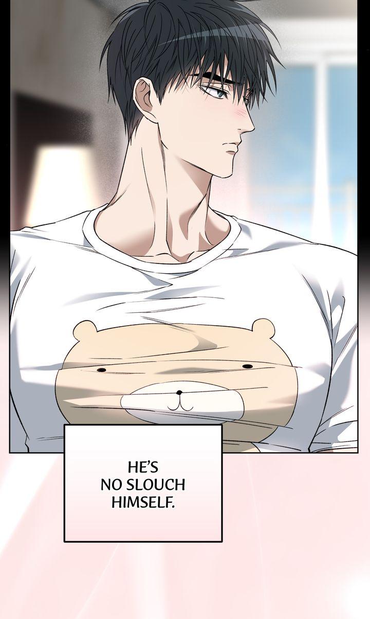 Mangjong Chapter 20.1 page 37 - 