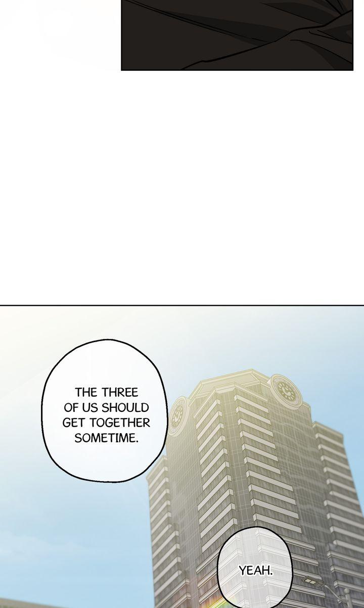 Mangjong Chapter 20.1 page 39 - 