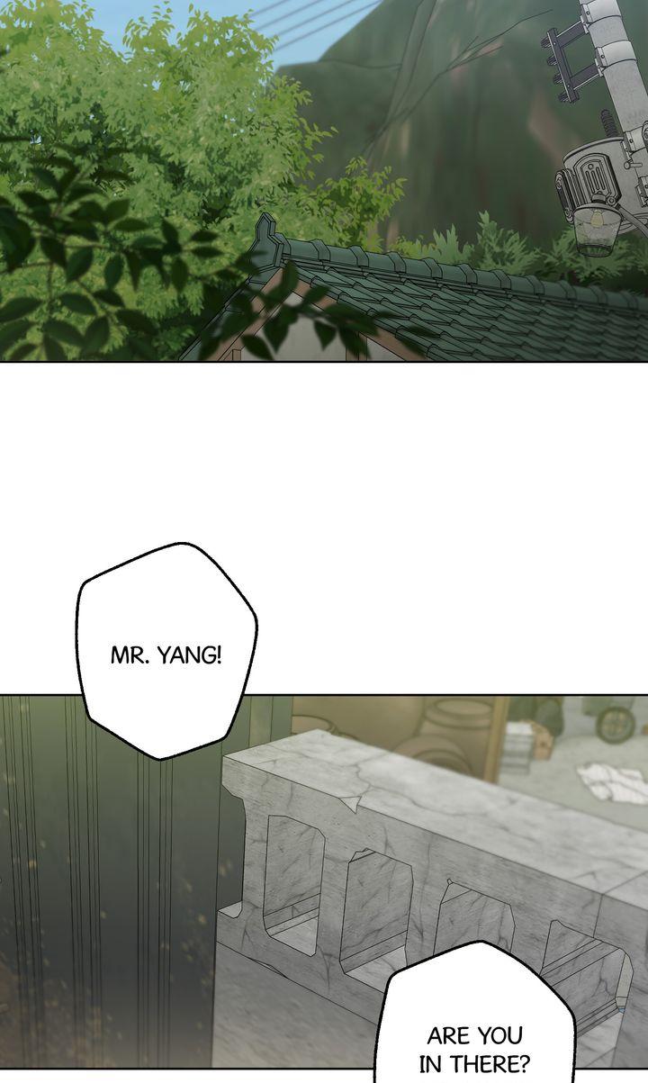 Mangjong Chapter 20.1 page 42 - 