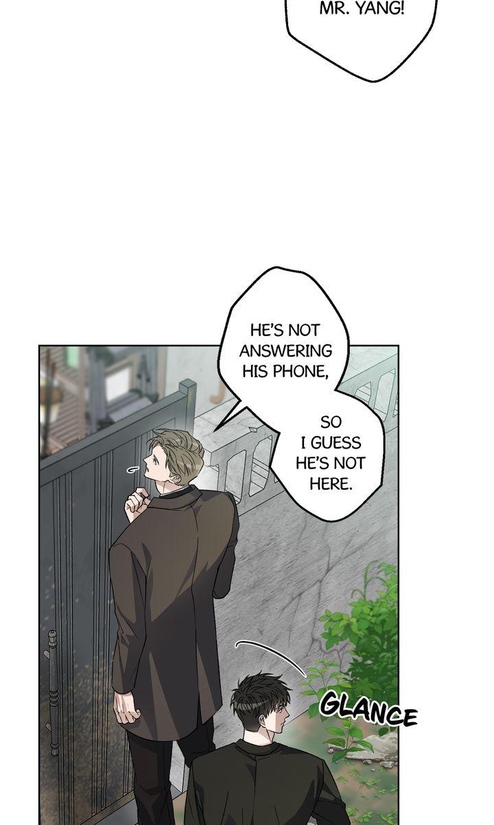 Mangjong Chapter 20.1 page 43 - 