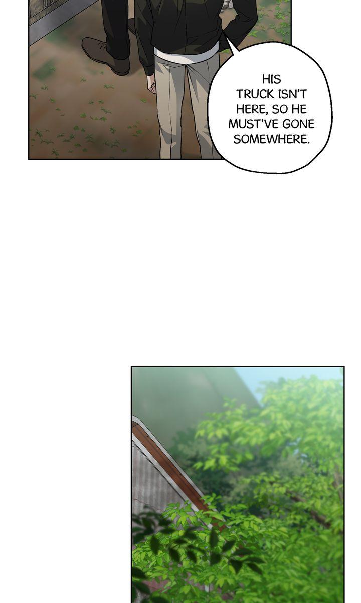 Mangjong Chapter 20.1 page 44 - 
