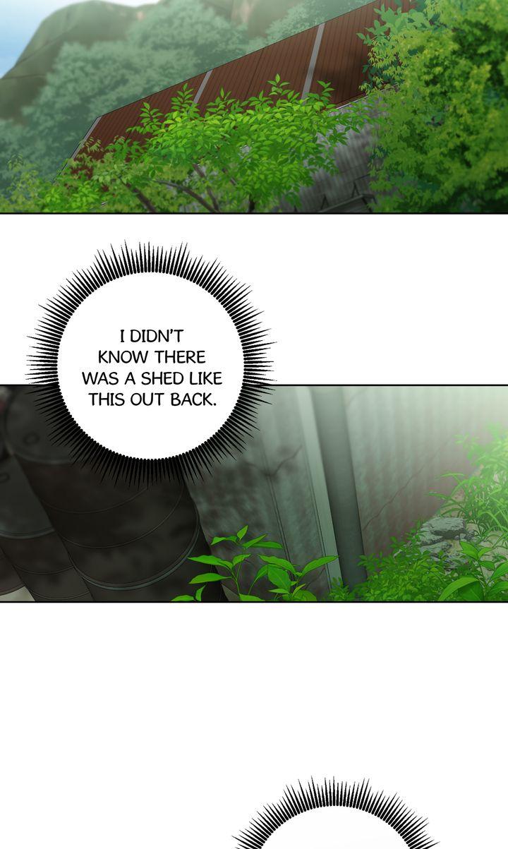 Mangjong Chapter 20.1 page 46 - 