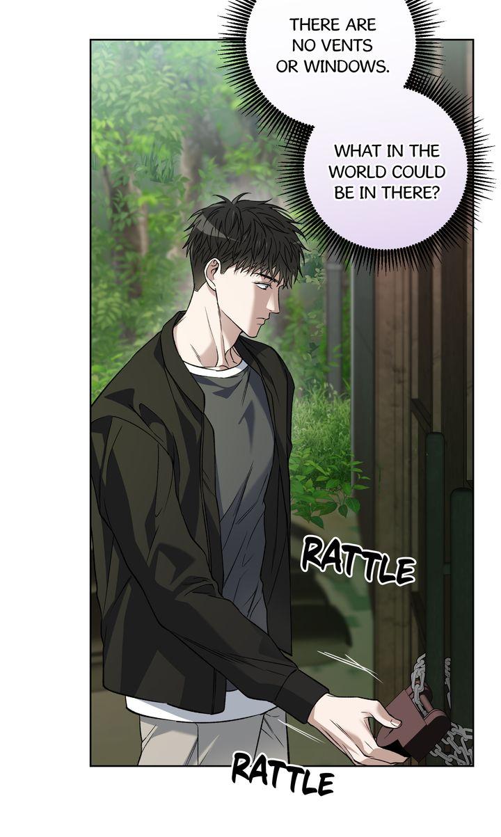 Mangjong Chapter 20.1 page 47 - 