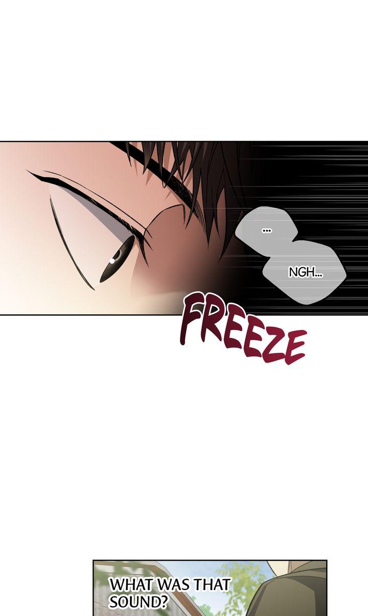 Mangjong Chapter 20.1 page 48 - 