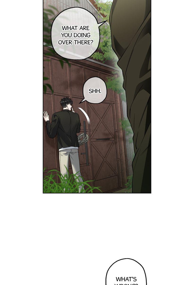 Mangjong Chapter 20.1 page 49 - 