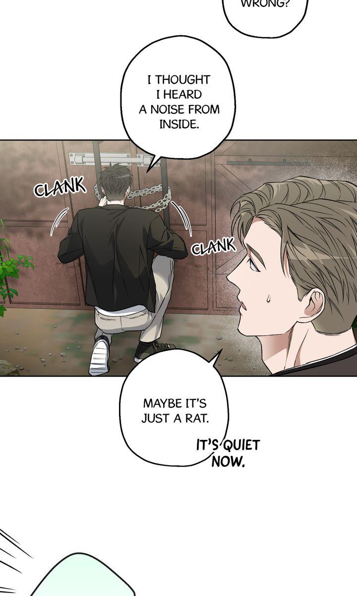 Mangjong Chapter 20.1 page 50 - 