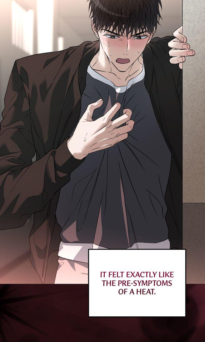Mangjong Chapter 20.1 page 6 - 