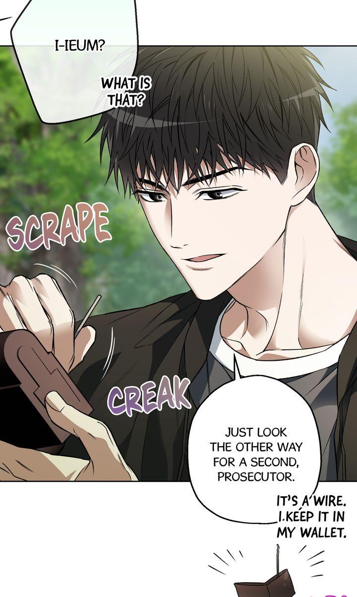 Mangjong Chapter 20.1 page 51 - 