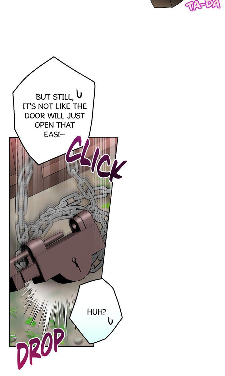 Mangjong Chapter 20.1 page 52 - 