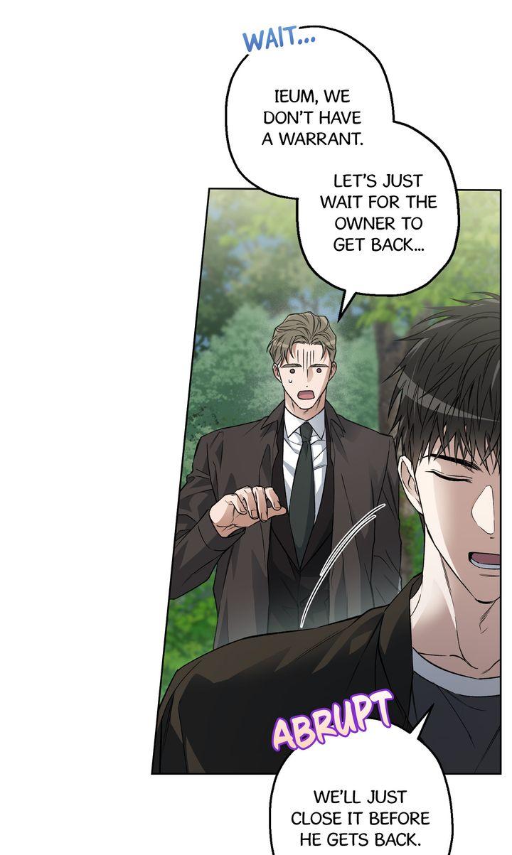 Mangjong Chapter 20.1 page 53 - 
