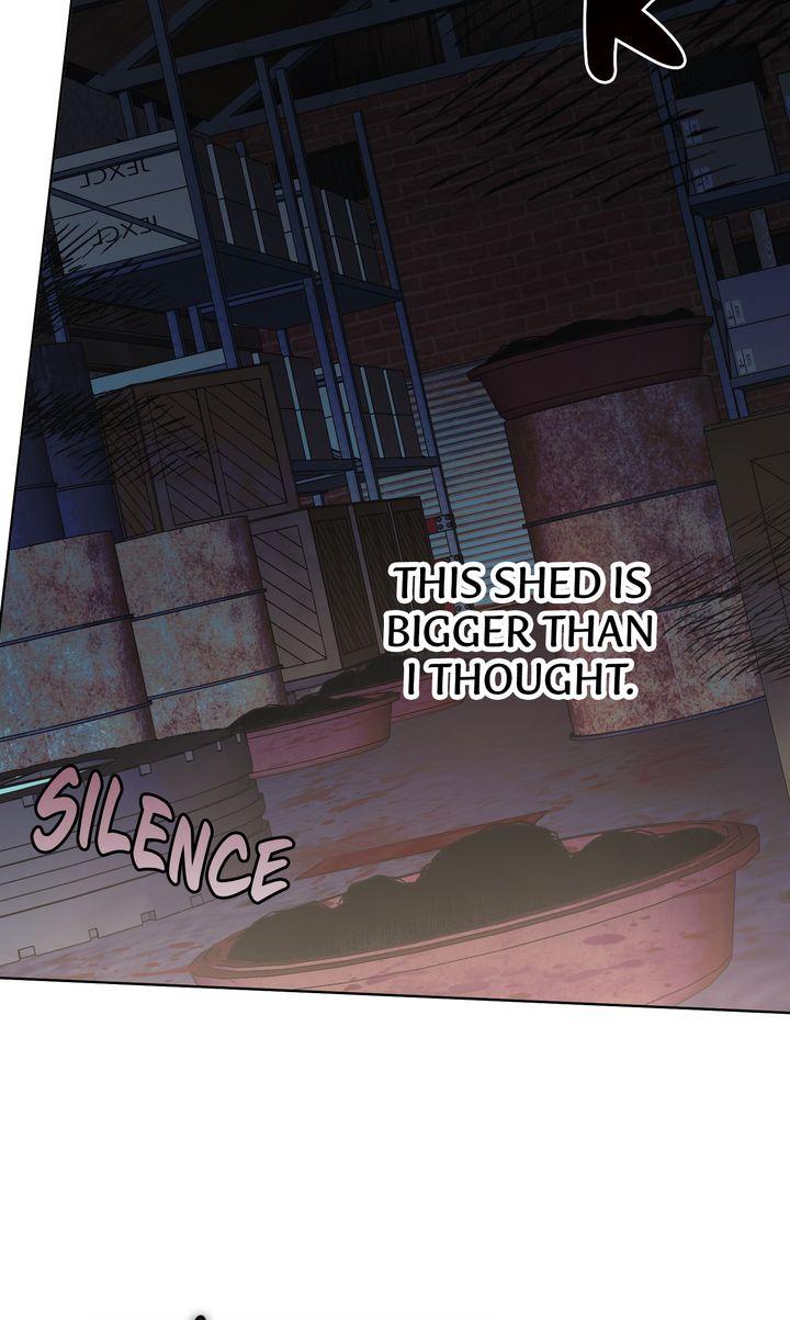 Mangjong Chapter 20.1 page 55 - 