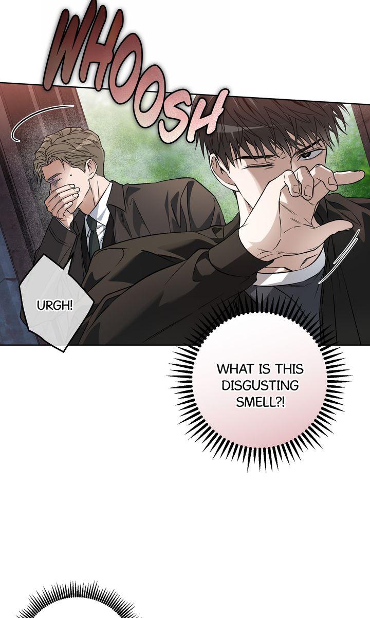 Mangjong Chapter 20.1 page 56 - 