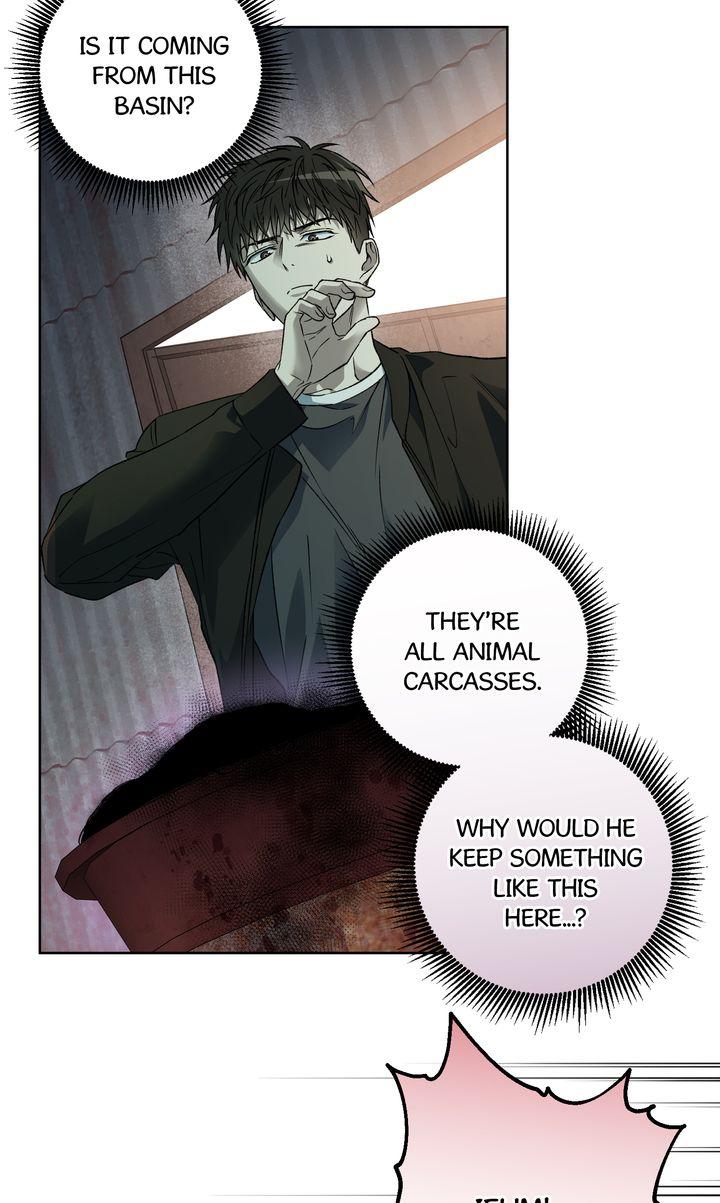 Mangjong Chapter 20.1 page 57 - 