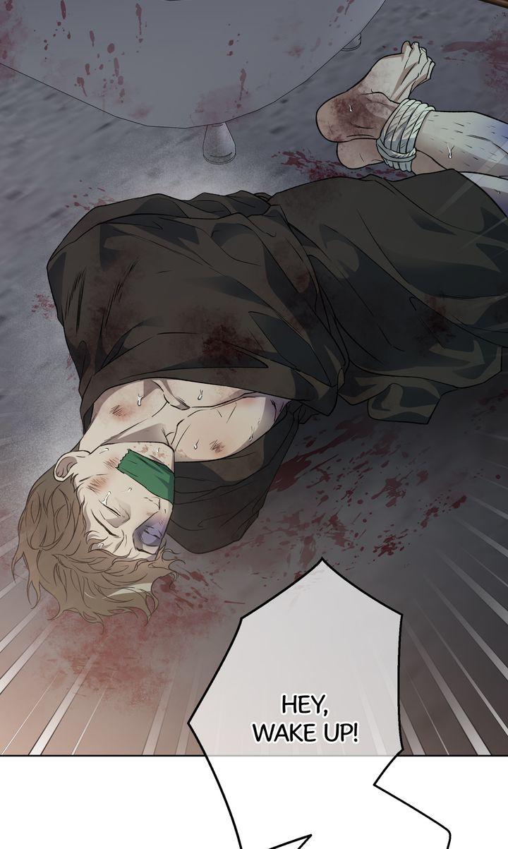 Mangjong Chapter 20.1 page 59 - 