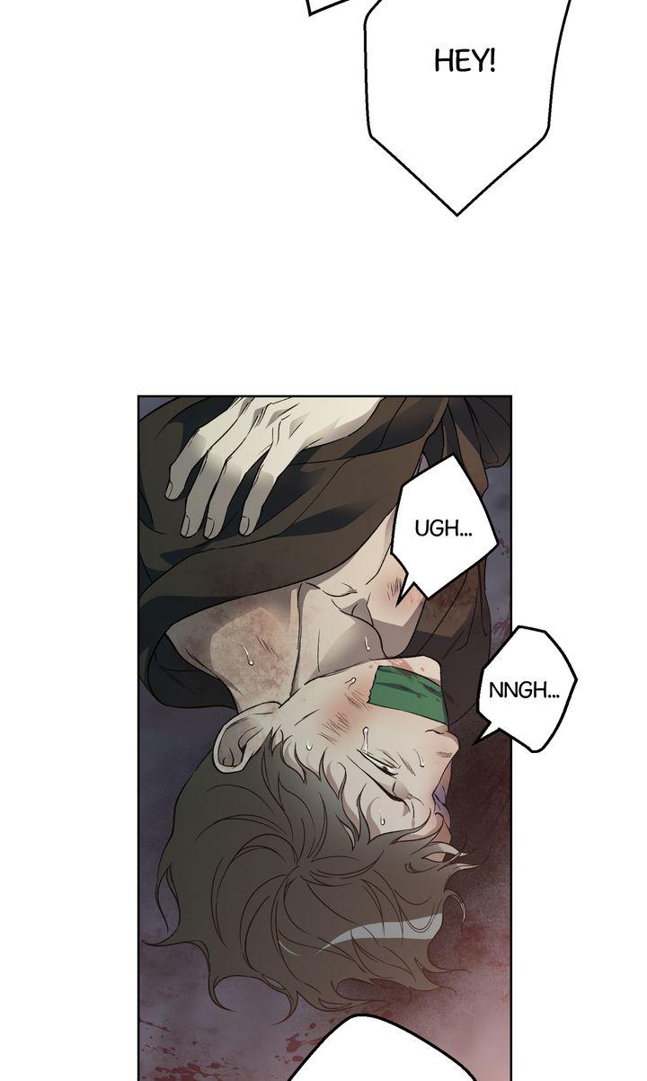 Mangjong Chapter 20.1 page 60 - 