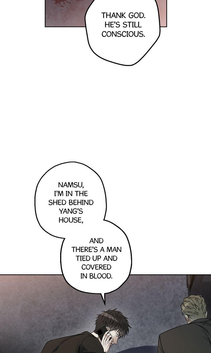 Mangjong Chapter 20.1 page 61 - 