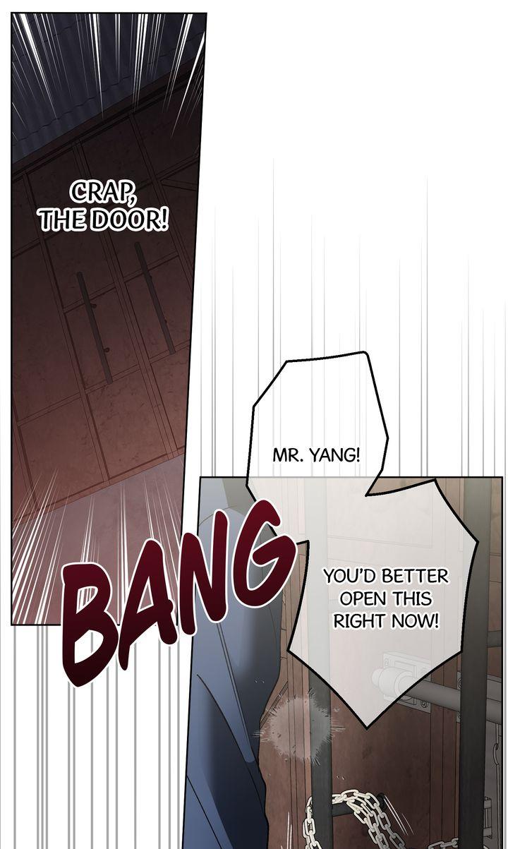 Mangjong Chapter 20.1 page 64 - 