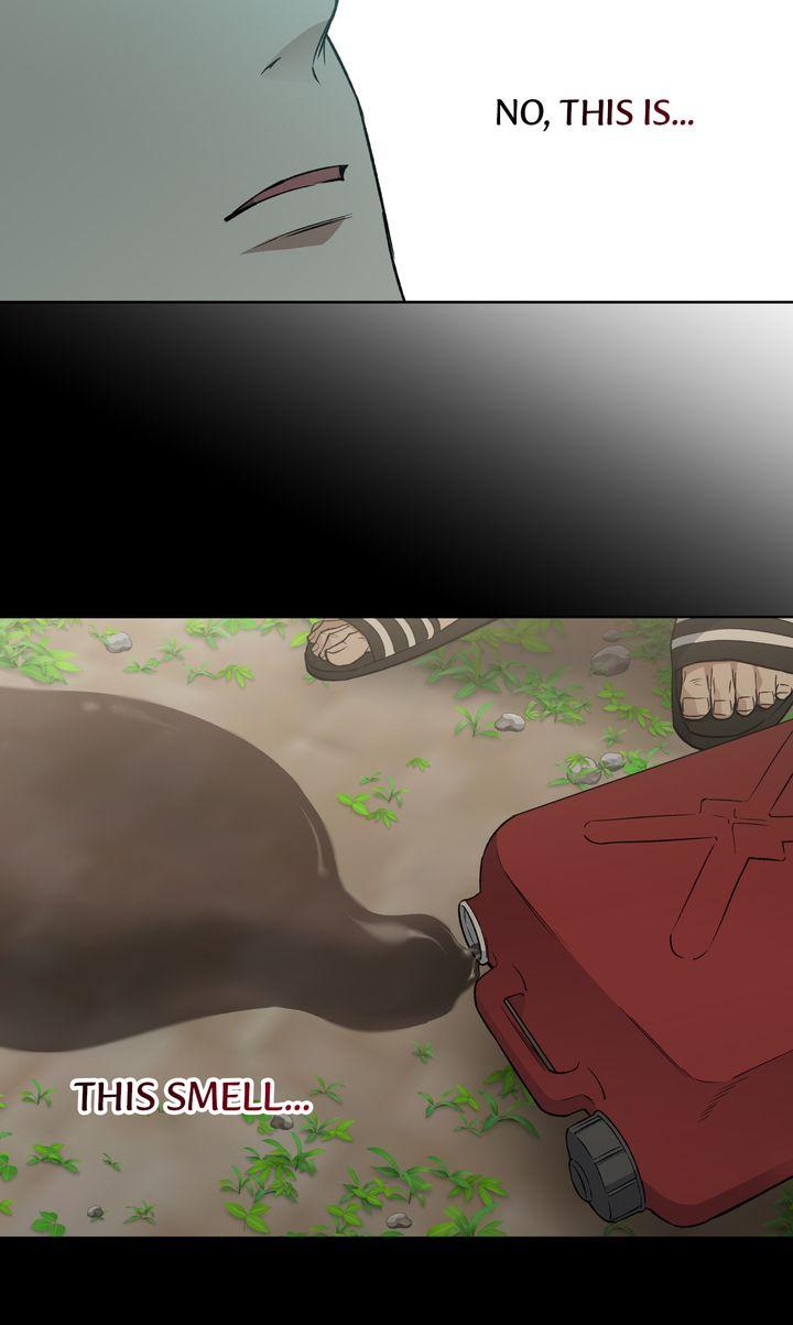 Mangjong Chapter 20.1 page 69 - 