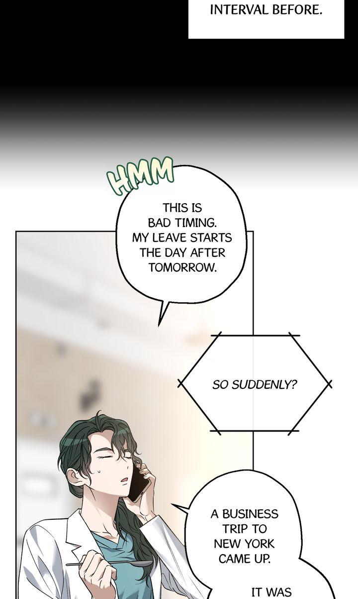 Mangjong Chapter 20.1 page 8 - 