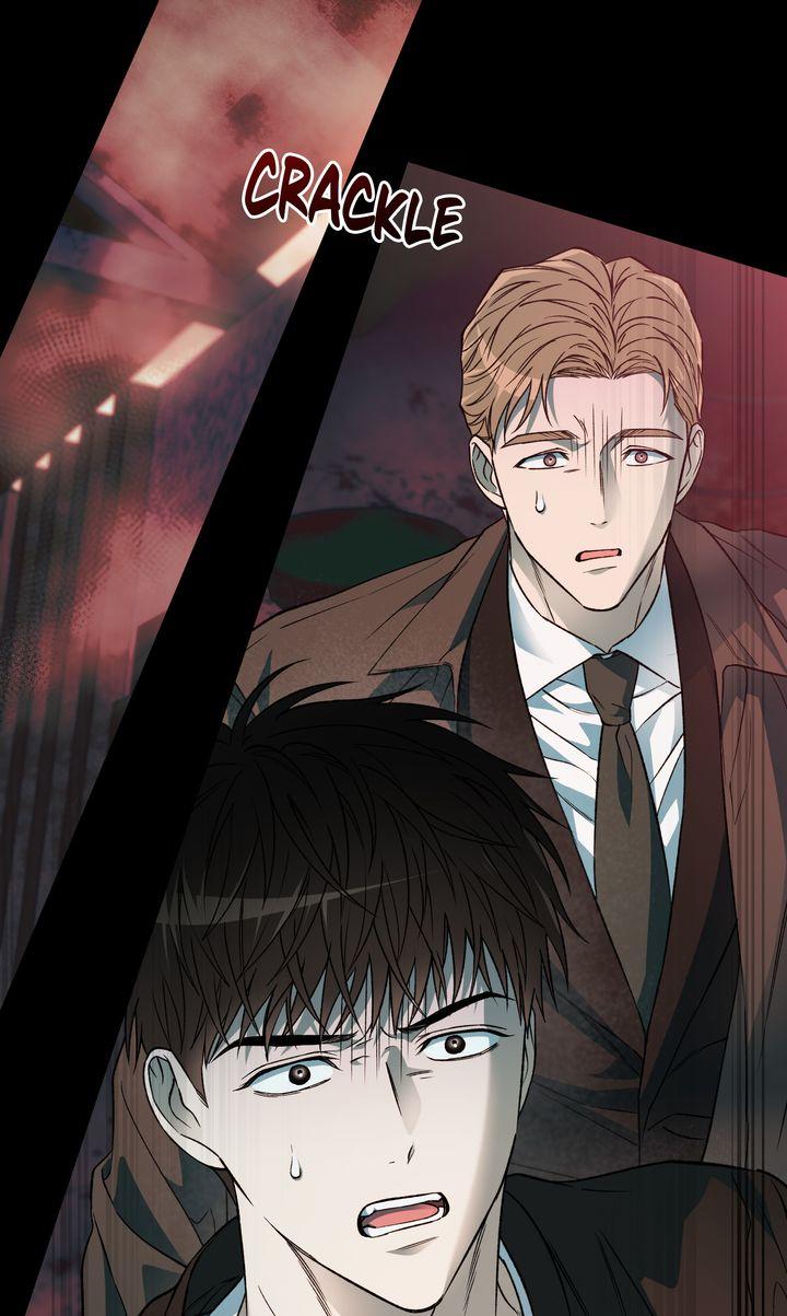 Mangjong Chapter 20.1 page 72 - 