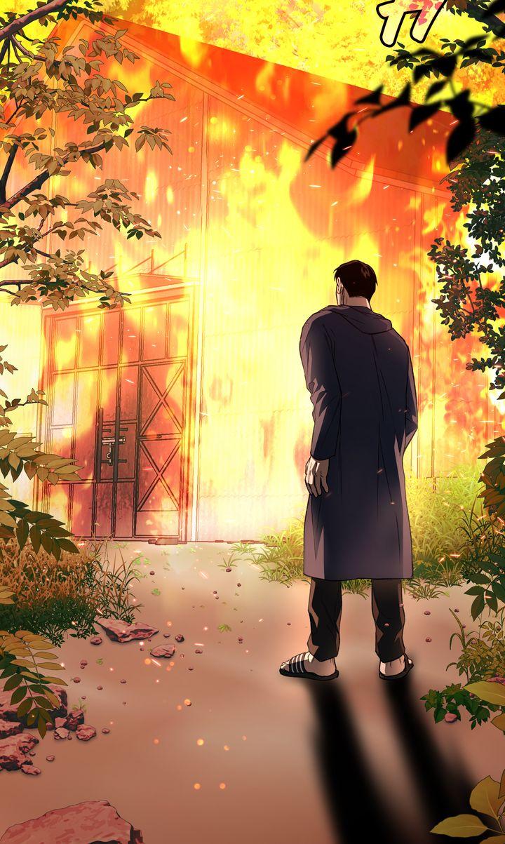 Mangjong Chapter 20.1 page 75 - 